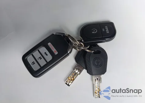 2014 Honda Civic Ex from USA, damaged, VIN 2HGFG3B84EH523326